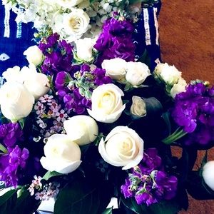 Meet your Posher, Sasha